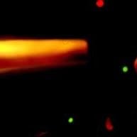 Foto Sunshine - Alerta Solar