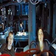 Foto Sunshine - Alerta Solar