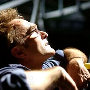 Foto Danny Boyle