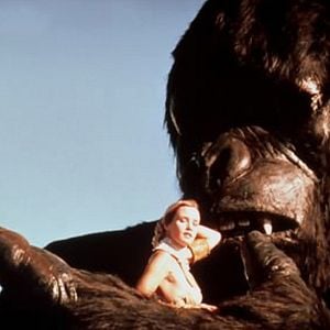 Foto John Guillermin