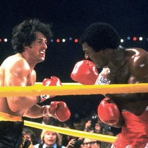 Foto Rocky 2 - A Revanche