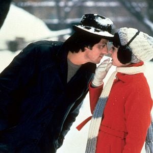 Foto Rocky 2 - A Revanche