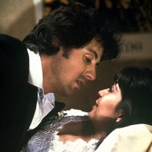 Foto Rocky 2 - A Revanche