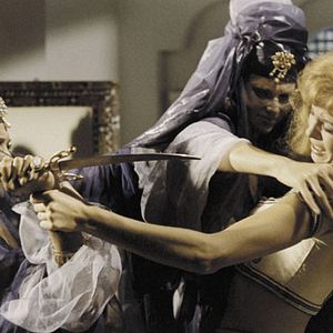 Foto Michèle Mercier