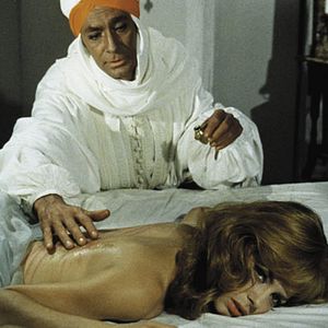 Foto Jean-Claude Pascal