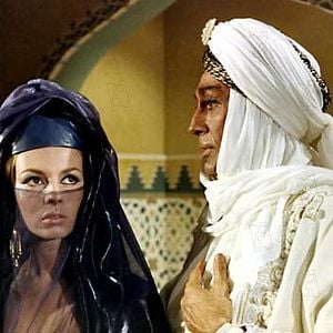 Foto Jean-Claude Pascal