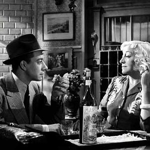 Foto Françoise Rosay