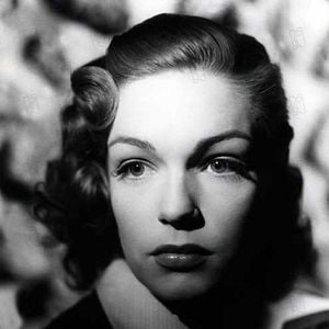 Foto Simone Signoret