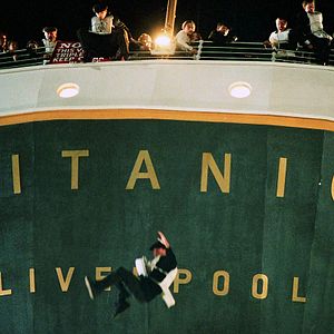 Foto Titanic