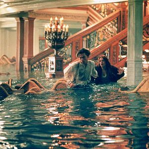 Foto Titanic
