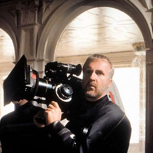 Foto James Cameron