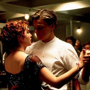 Foto Titanic