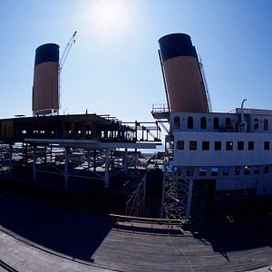 Foto Titanic
