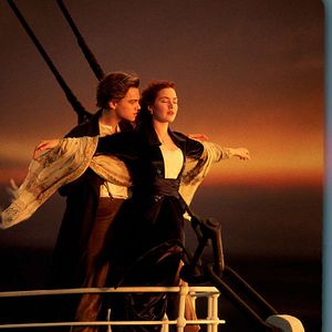 Foto Titanic