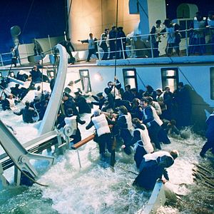 Foto Titanic