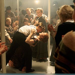 Foto Titanic