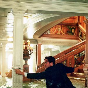 Foto Titanic