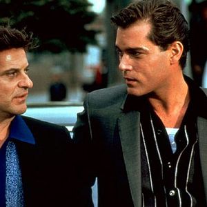 Foto Os Bons Companheiros