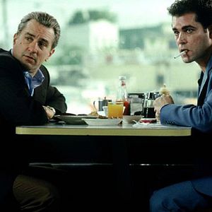 Foto Os Bons Companheiros