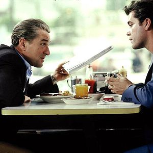 Foto Os Bons Companheiros