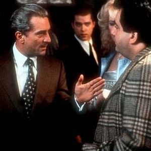 Foto Os Bons Companheiros