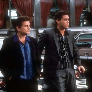 Foto Os Bons Companheiros