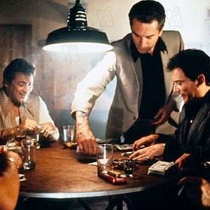 Foto Os Bons Companheiros