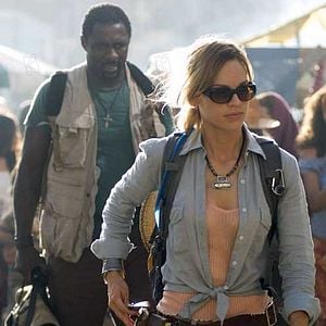 Foto A Colheita do Mal