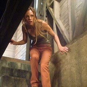 Foto A Colheita do Mal