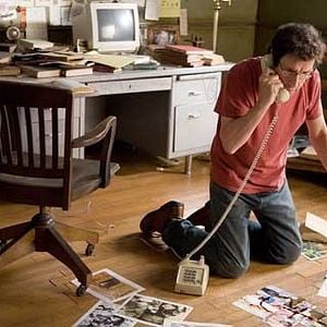 Foto A Colheita do Mal