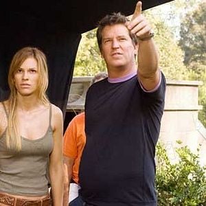 Foto A Colheita do Mal