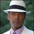 Foto Giancarlo Esposito