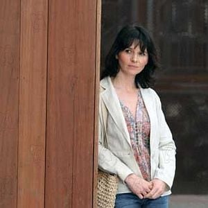 Foto Anthony Minghella