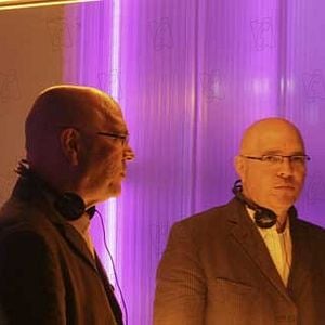 Foto Anthony Minghella