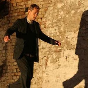 Foto Anthony Minghella