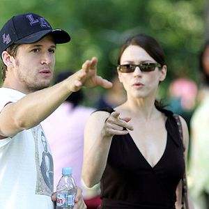 Foto Não Conte a Ninguém