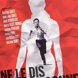 Foto Não Conte a Ninguém