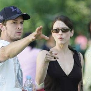 Foto Marie-Josée Croze