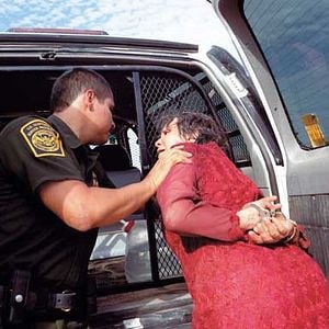 Foto Adriana Barraza