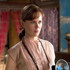 Foto Steven Shainberg