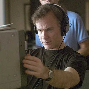 Foto Steven Shainberg