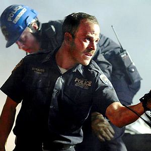 Foto As Torres Gêmeas