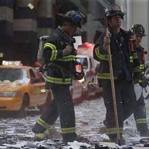 Foto As Torres Gêmeas