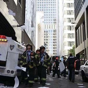 Foto As Torres Gêmeas