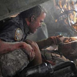 Foto As Torres Gêmeas