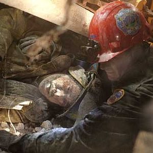 Foto As Torres Gêmeas