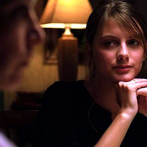 Foto Mélanie Laurent