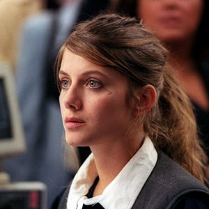Foto Mélanie Laurent