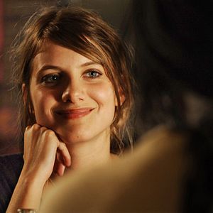 Foto Mélanie Laurent