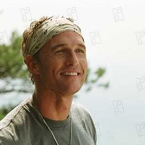 Foto Matthew McConaughey